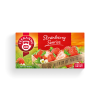  Teekanne Strawberry Sunrise Eper tea 20 db