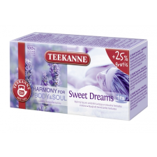  TEEKANNE SWEET DREAMS TEA tea
