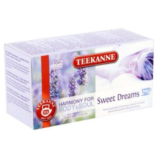  Teekanne Sweet Dreams Tea gyógytea