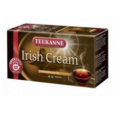TEEKANNE TEA IRISH CREAM 20db tea