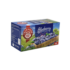Teekanne wof blueberry áfonya íz? 20db tea