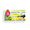  Teekanne Zöld Tea (Citrom) 20 db