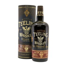  Teeling Crystal Single Malt whiskey DRS (0,7L / 46%) whisky