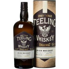 TEELING Single Malt 0,7l 46% DD whisky