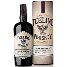  Teeling Small Batch whiskey DD DRS (0,7L / 46%) whisky
