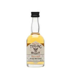  Teeling Whisky Single Grain Irish 0,05l whisky