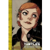  Teenage Mutant Ninja Turtles The Idw Collection Volume 5 – Kevin Eastman,Tom Waltz,Mateus Santolouco