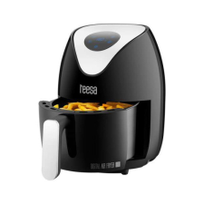 Teesa Air fryer, forró levegős olaj nélküli sütő 1.8 L fritőz