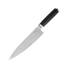 Teesa Damaszkuszi szakácskés 33,5 cm (VG10) kés és bárd