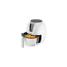 Teesa DIGITAL AIR FRYER 3.2L WHITE fritőz
