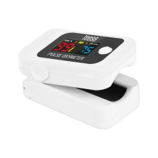 Teesa PX70 LCD Bluetooth orvosi pulzoximéter véroxigénszint mérő