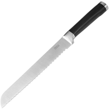 Teesa TSA0192 Nůž na pečivo 31 cm, nerezová ocel kés és bárd