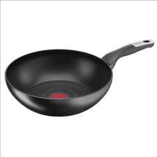 Tefal B5541953 wok serpenyő edény