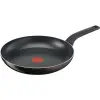 Tefal B5550453 Extra Cook & Clean serpenyő, 24 cm