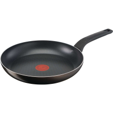 Tefal B5550453 Extra Cook & Clean serpenyő, 24 cm edény