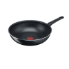 Tefal B5561953 Simply Cook wok serpenyő 28 cm