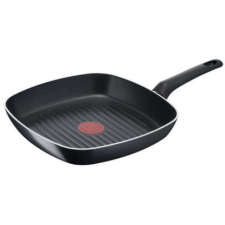 Tefal B55640 Grill serpenyő Négyszögletes edény