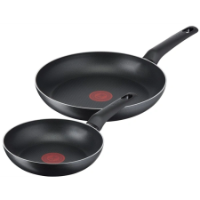 Tefal B5569053 Simple Cook serpenyő készlet (B5569053) edény