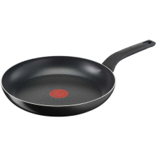 Tefal B5670653 Simply Clean 28cm Általános serpenyő - Fekete edény