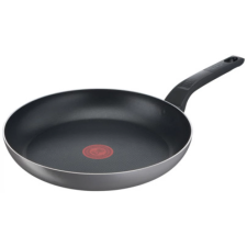 Tefal B5690653 Easy Plus 28 cm serpenyő edény