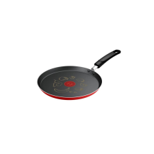 Tefal B7021002 Lancer 25 cm-es piros palacsintasütő edény