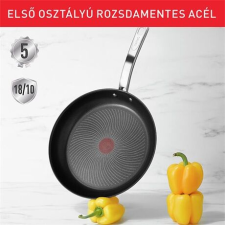 Tefal B8170644 SERPENYŐ 28CM INTUITION edény