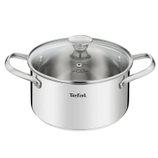 Tefal B9214474 Cook Eat fazék 20cm (B9214474) edény