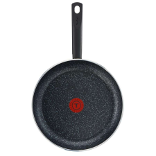 Tefal Brut palacsintasütő 25 cm edény