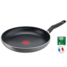 Tefal C2730653 Super star serpenyő 28cm edény