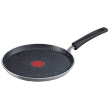 Tefal C2733853 Super Start 25 cm-es alumínium palacsintasütő edény