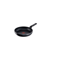 Tefal C2770453 Generous Cook 24cm serpenyő - Fekete (C2770453) edény