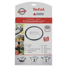 Tefal Clipso Minut 6l kuktához tömítés (X1010008) kisháztartási gépek kiegészítői