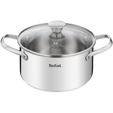 Tefal Cook Eat B9214474 20 cm lábas fedővel edény