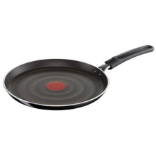 Tefal D5031052 So Intensive Titanium Force bevonattal palacsintasütő, 25cm edény