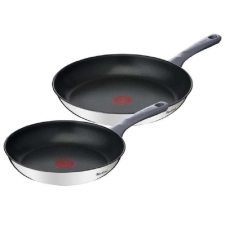 Tefal Daily Cook G7132S55 serpenyőszett 24-28 cm edény