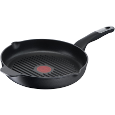 Tefal E2294074 Unlimited Grill serpenyő, 26 cm edény