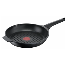 Tefal E2324074 So Chef 26cm Grill Serpenyő edény