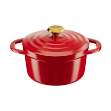 Tefal e2544455 edény fedővel edény