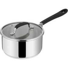Tefal E3182375 Jamie Oliver nyeles lábas fedővel 18cm edény