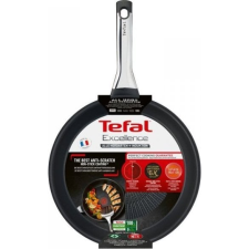 Tefal Excellence G2690832 Serpenyő Általános serpenyő Kör (S7601263) edény
