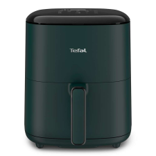 Tefal EY245310 Forrólevegős sütő 5L, 1500W, Zöld fritőz