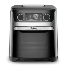 Tefal FW556DE0 Easy Fry Multifunkciós Sütő 15l - Fekete sütő