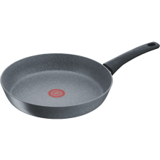 Tefal G1220502 serpenyő 26 cm Chef' s  Delight - Fekete edény