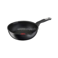 Tefal G2557572 Unlimited 22cm-es alumínium multi serpenyő (TEFAL_G2557572) edény