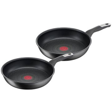 Tefal G2559072 22 és 28 cm-es serpenyőkészlet edény