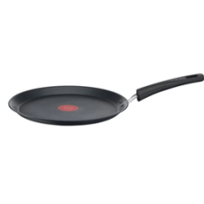 Tefal G2703872 Easy Chef Crepe Palacsinta sütő 25 cm fekete edény