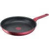 Tefal G2730572 Daily Chef Red Serpenyő, 26cm