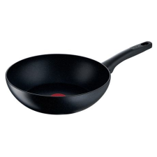 Tefal G2811972 Black Stone Wok 28cm (G2811972) edény