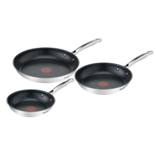 Tefal G718S334 Duetto+ edény szett 3 részes edény