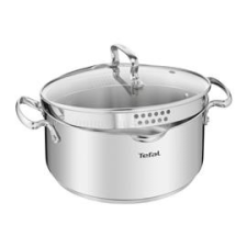 Tefal G7194356 DUETTO+ lábas + fedő 18 cm (TEFAL_G7194356) edény